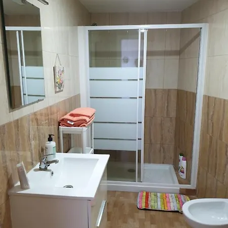 Loft Granadilla * غراناديا دي أبونا
