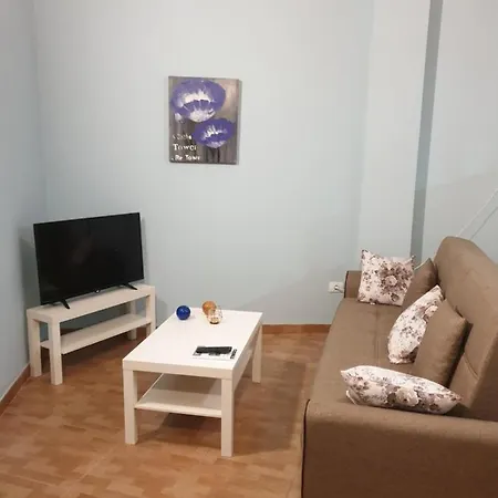Loft Granadilla *
