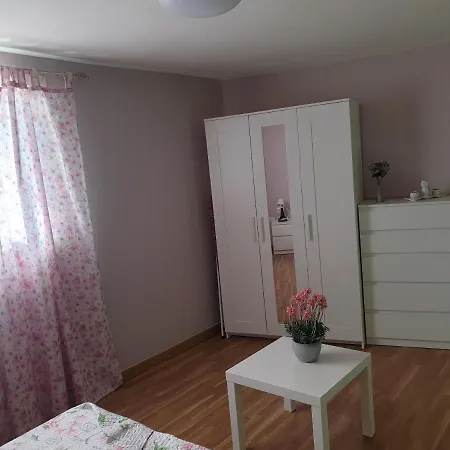 Loft Granadilla Apartment *