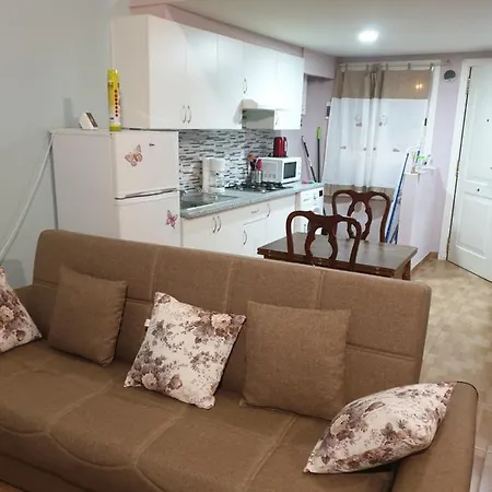 Loft Granadilla غراناديا دي أبونا