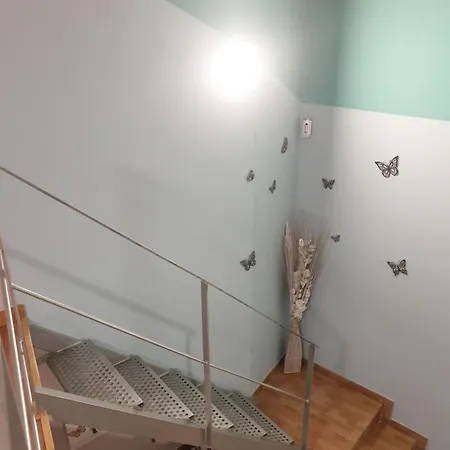 Loft Granadilla غراناديا دي أبونا