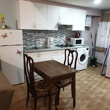 Loft Granadilla *